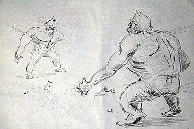 《完蛋！我被美女包围》DLC新海报 三位大美女来啦